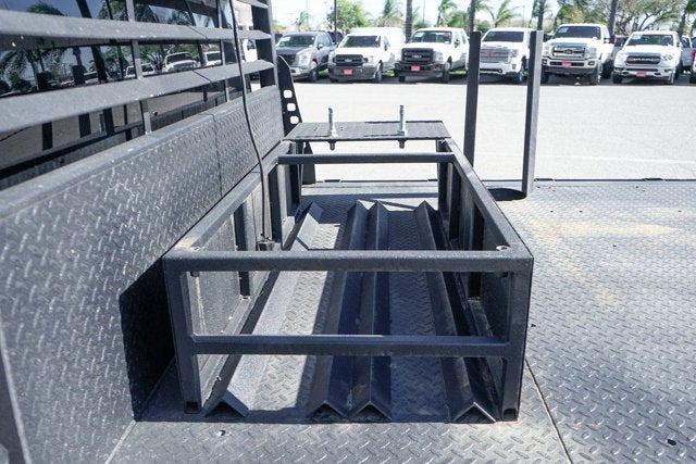 2019 Ford F-250SD XLT