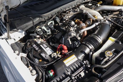 2020 Ford F-250SD XLT