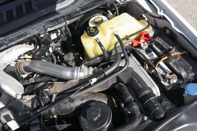 2020 Ford F-250SD XLT