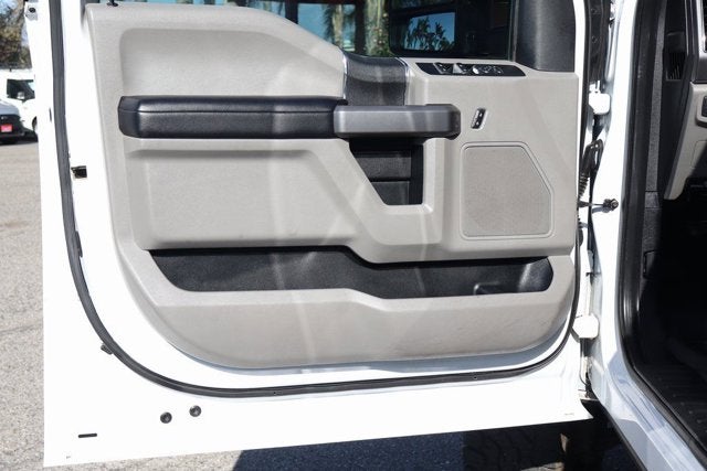 2020 Ford F-250SD XLT