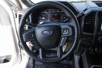 2020 Ford F-250SD XLT