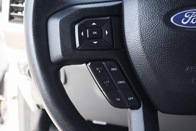 2020 Ford F-250SD XLT