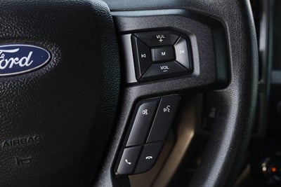 2020 Ford F-250SD XLT