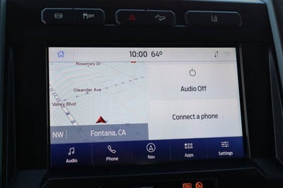 2020 Ford F-250SD XLT