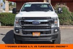 2020 Ford F-250SD XLT