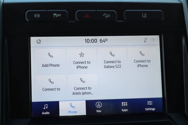 2020 Ford F-250SD XLT