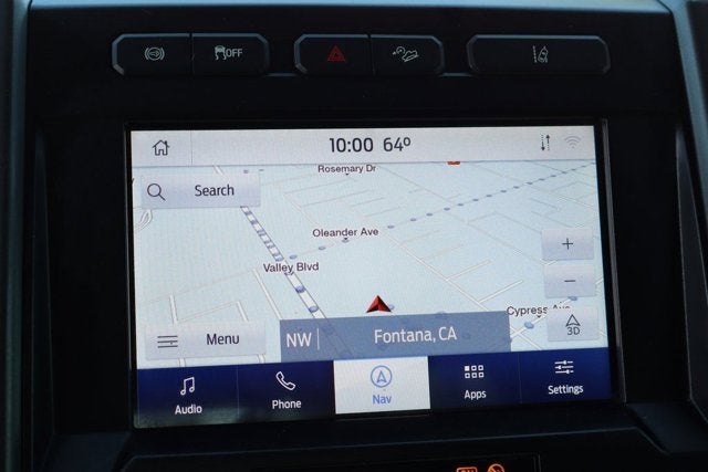 2020 Ford F-250SD XLT