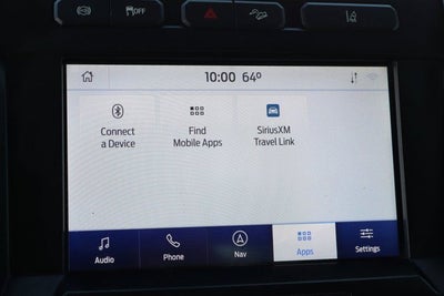 2020 Ford F-250SD XLT