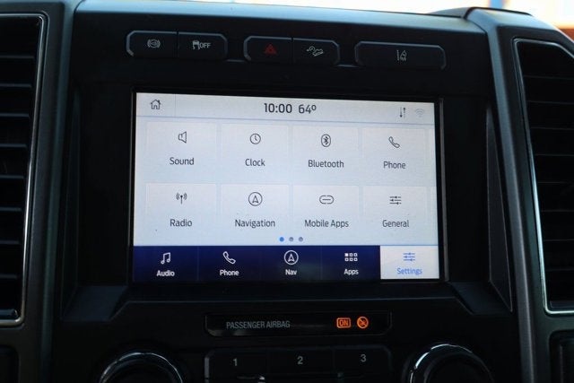 2020 Ford F-250SD XLT