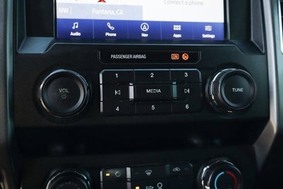 2020 Ford F-250SD XLT