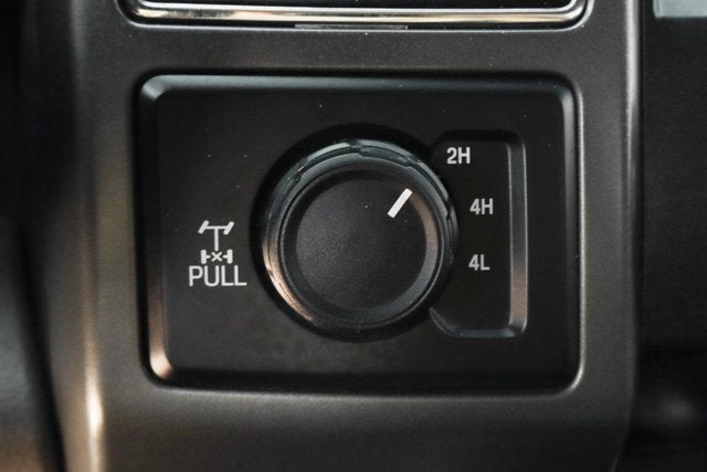 2020 Ford F-250SD XLT