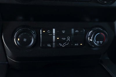 2020 Ford F-250SD XLT