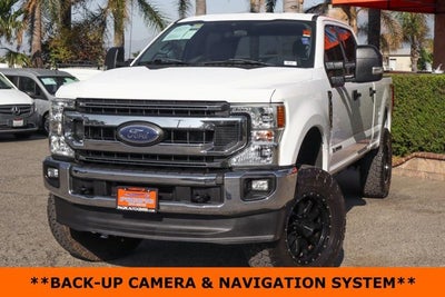 2020 Ford F-250SD XLT