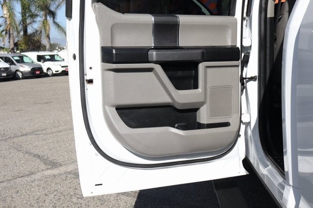 2020 Ford F-250SD XLT