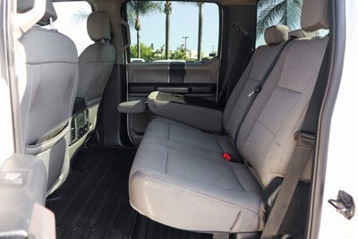 2020 Ford F-250SD XLT