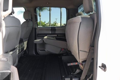 2020 Ford F-250SD XLT