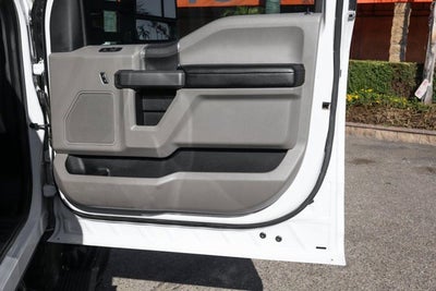 2020 Ford F-250SD XLT