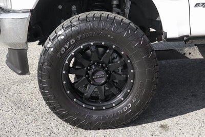 2020 Ford F-250SD XLT