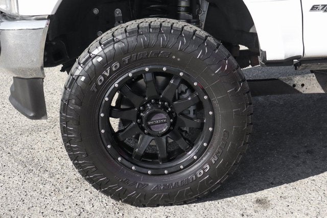 2020 Ford F-250SD XLT