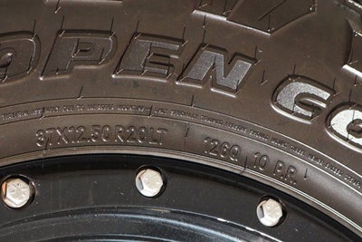 2020 Ford F-250SD XLT