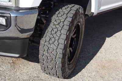 2020 Ford F-250SD XLT