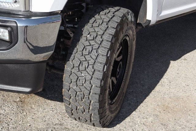 2020 Ford F-250SD XLT