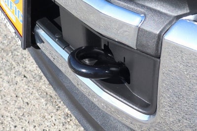 2020 Ford F-250SD XLT