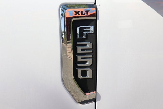 2020 Ford F-250SD XLT