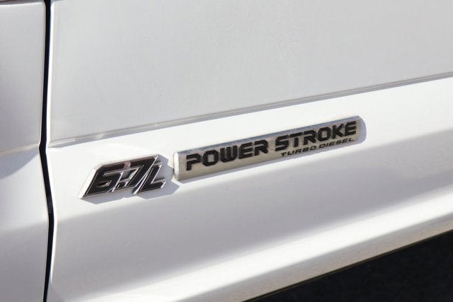 2020 Ford F-250SD XLT