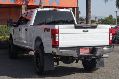 2020 Ford F-250SD XLT