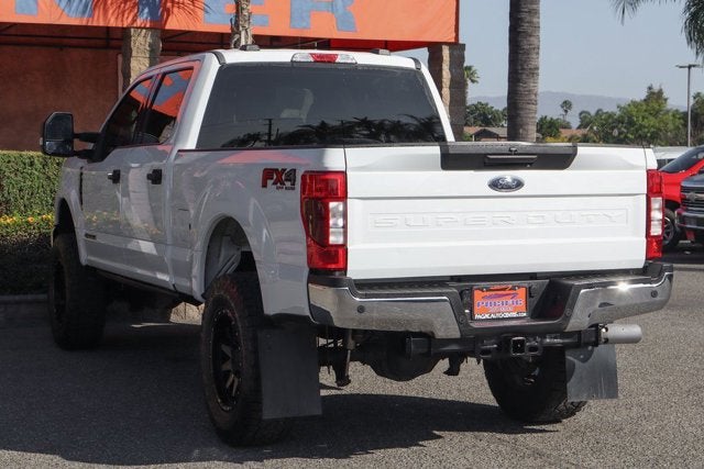 2020 Ford F-250SD XLT