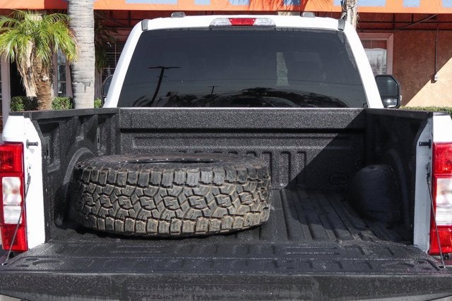 2020 Ford F-250SD XLT