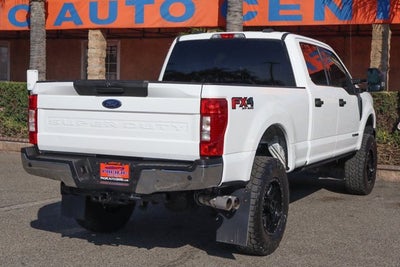 2020 Ford F-250SD XLT