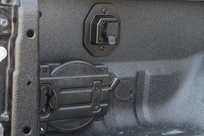 2016 Ford F-250SD Lariat