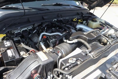 2016 Ford F-250SD Lariat