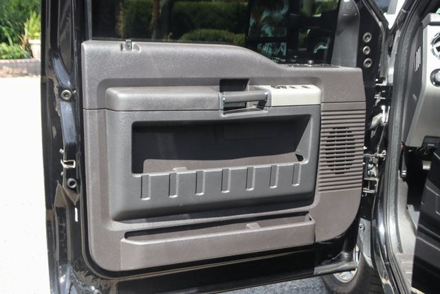 2016 Ford F-250SD Lariat