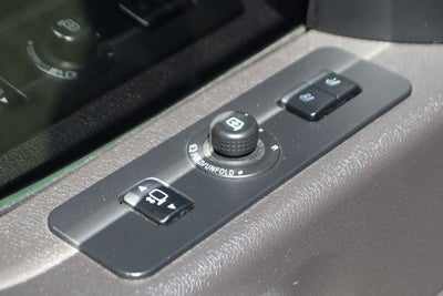 2016 Ford F-250SD Lariat
