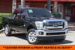 2016 Ford F-250SD Lariat