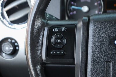 2016 Ford F-250SD Lariat