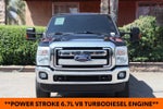 2016 Ford F-250SD Lariat