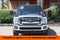 2016 Ford F-250SD Lariat