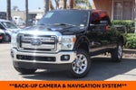 2016 Ford F-250SD Lariat