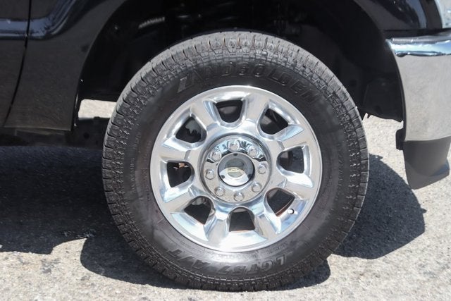 2016 Ford F-250SD Lariat