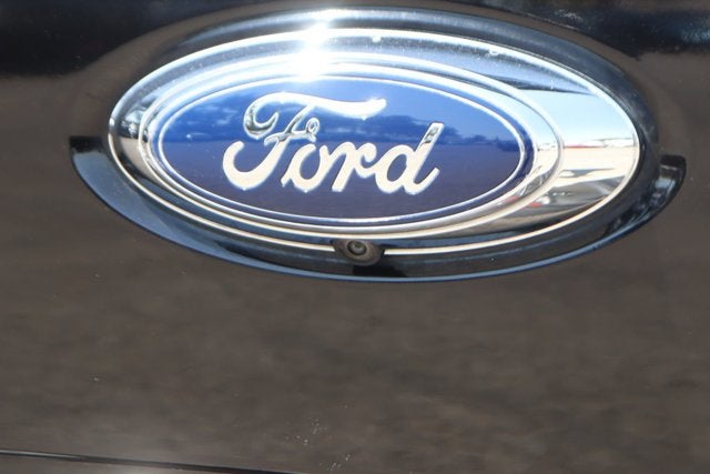 2016 Ford F-250SD Lariat