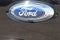 2016 Ford F-250SD Lariat