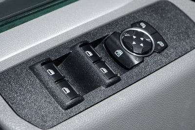 2017 Ford F-250SD XLT