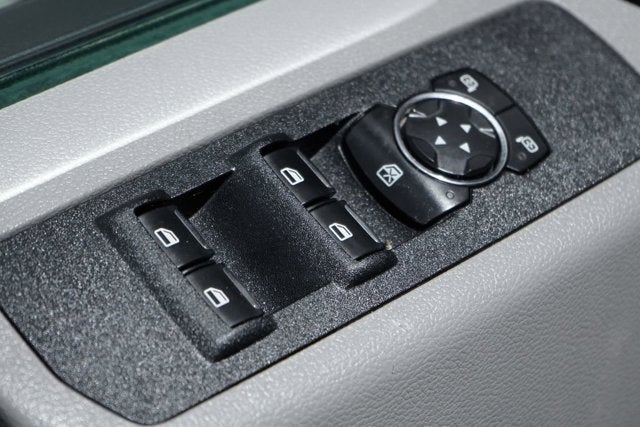 2017 Ford F-250SD XLT