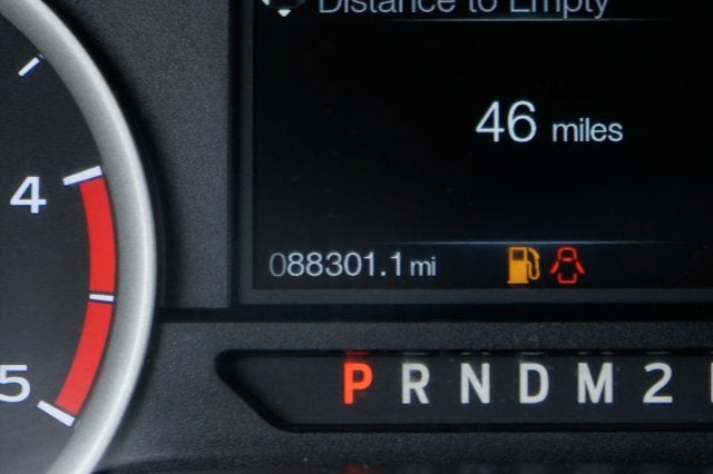 2017 Ford F-250SD XLT