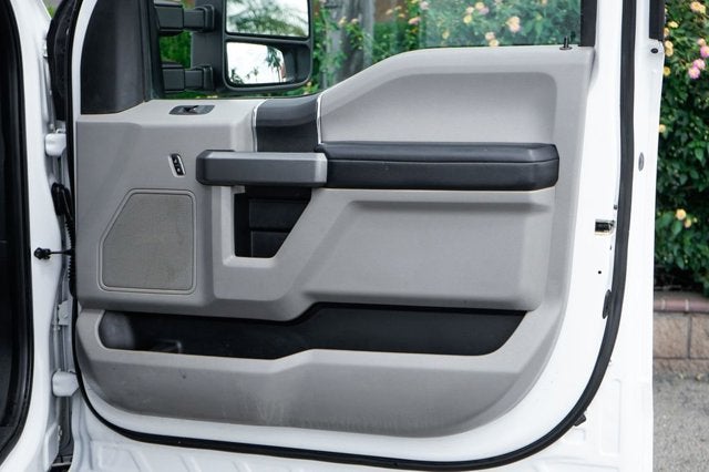 2017 Ford F-250SD XLT