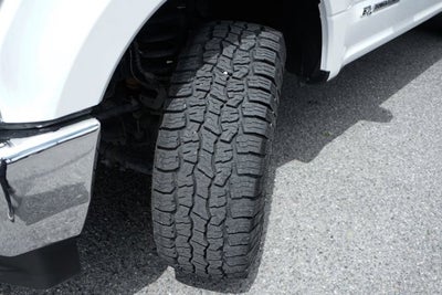 2017 Ford F-250SD XLT